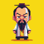 Confucius