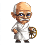 Gandhi