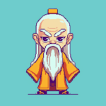 Laozi,