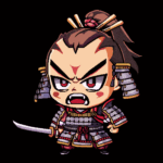 Oda Nobunaga