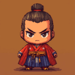 Tokugawa Ieyasu