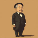 渋沢栄一